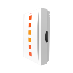 SPECTRA STEREOPHONIC DING DONG BELL