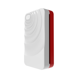 Vibro Stereophonic Ding Dong Door Bells