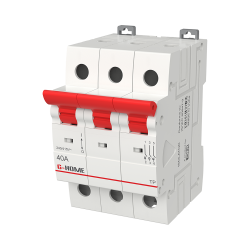 Tp Isolator