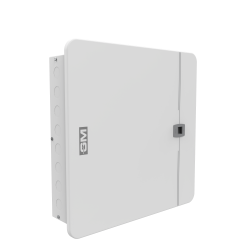 Tpn Double Door