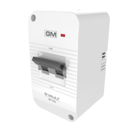 Dp With Enclosure
