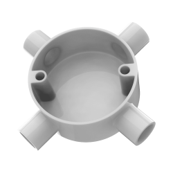 Circular Box