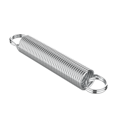 Bending Spring