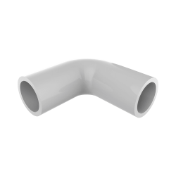 Round Elbow