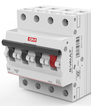 Buy MCB distribution board