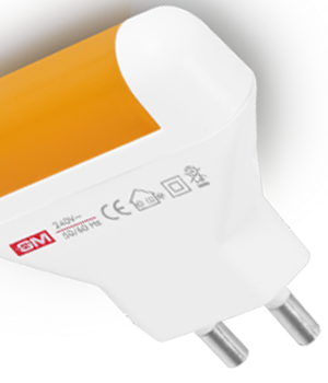 Shop LED Nightlights at GM Modular
