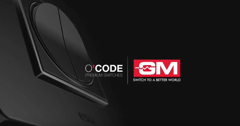 O'Code Swtiches