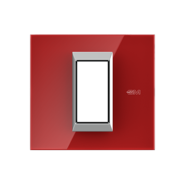 Red ice