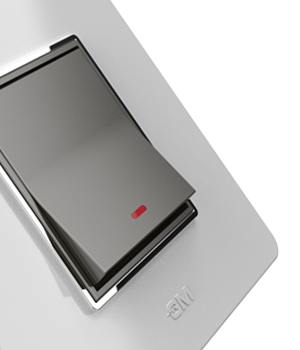 Buy Electrical switches for home