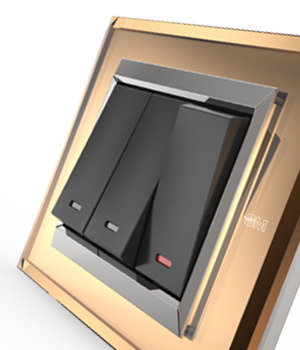 Shop Modular switch plate covers for home