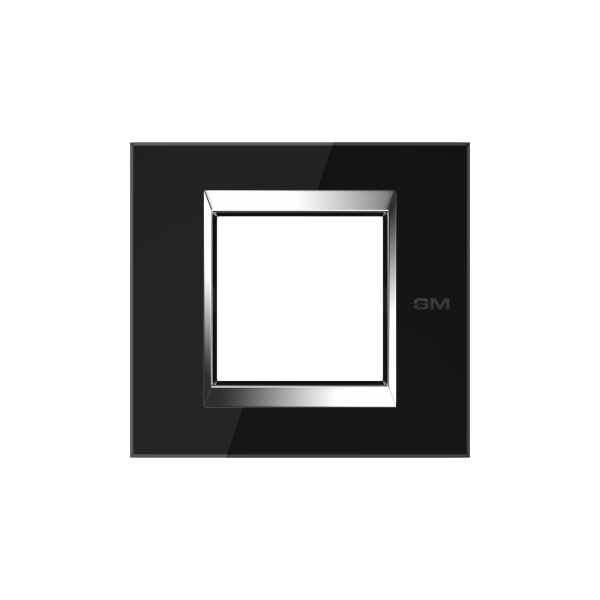 Silk Black