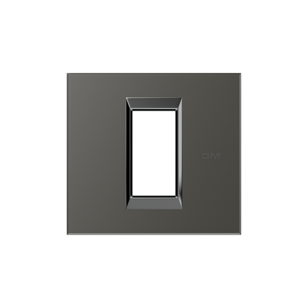 Graphite Magnesia