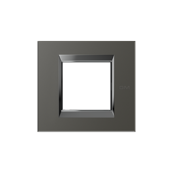 Graphite Magnesia
