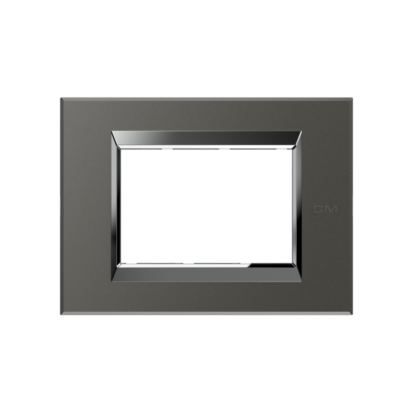 Graphite Magnesia