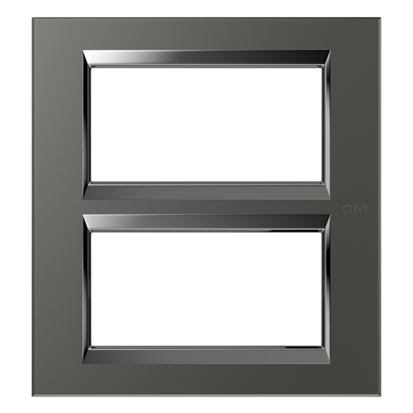 Graphite Magnesia