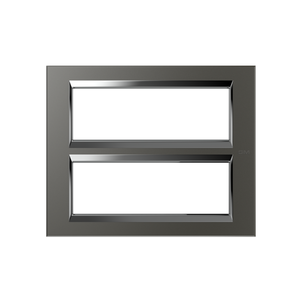Graphite Magnesia