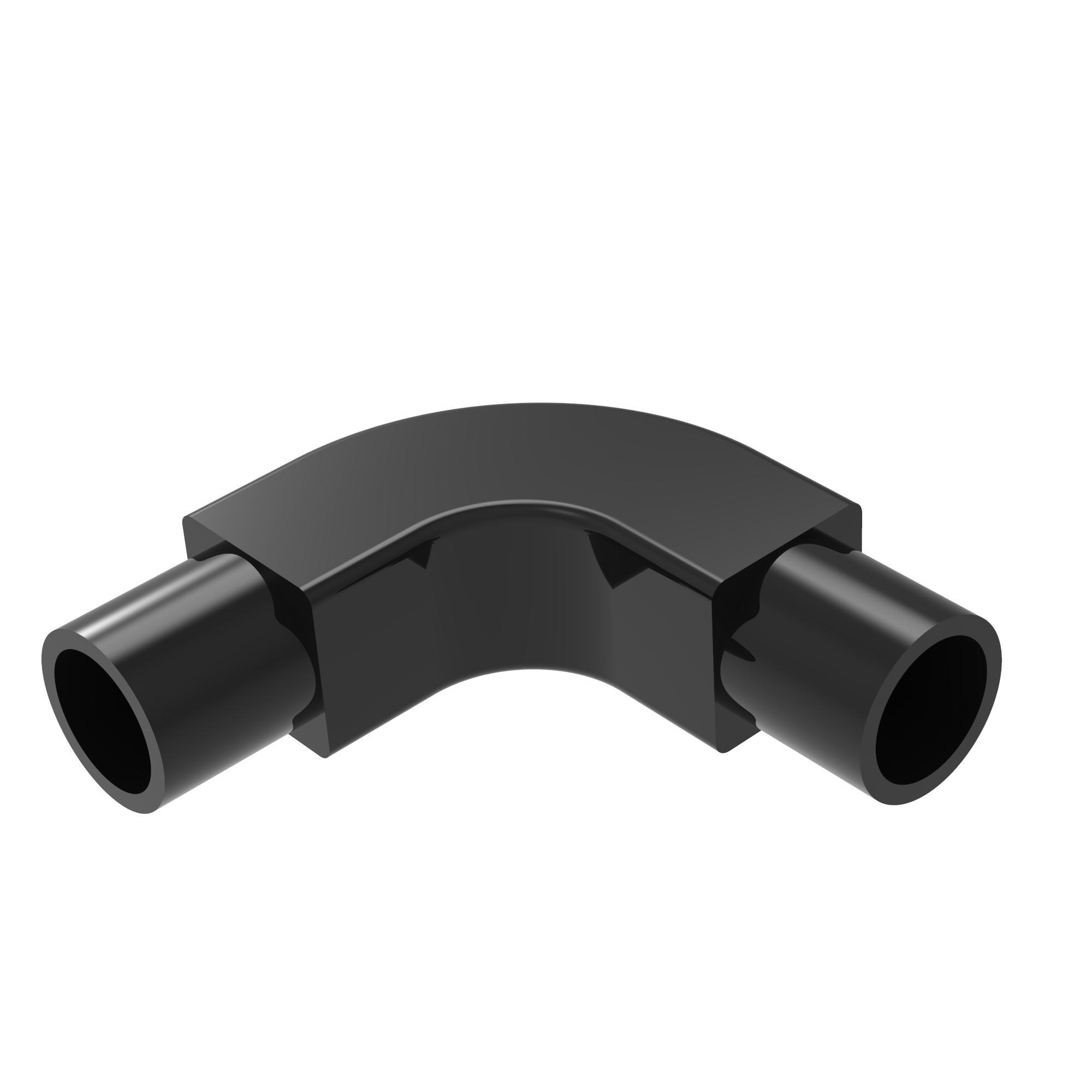 GM Modular pipe connectors