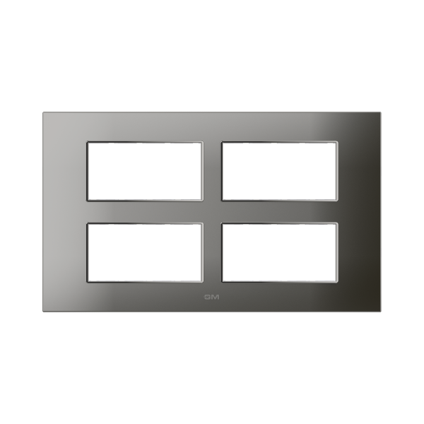 Graphite Magnesia