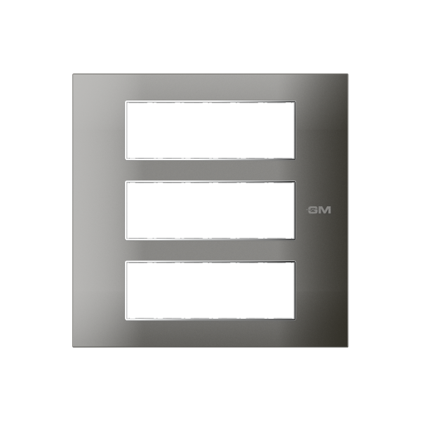 Graphite Magnesia