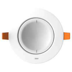 G-LUX Q10X -8 Watt ND