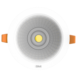 G-LUX Q3.5C LED - 5Watt ND