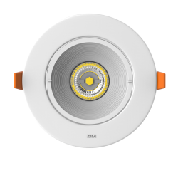 G-Lux Q6X -12 Watt Nd