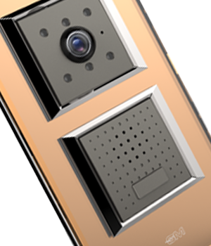 GM Modular offers a home security system.