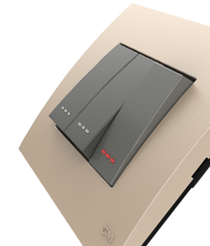 Shop Modular Switches for your home