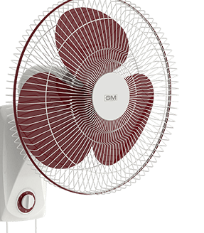 Buy wall fans at the best price.