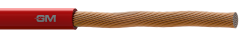 Flame Retardant Low Smoke