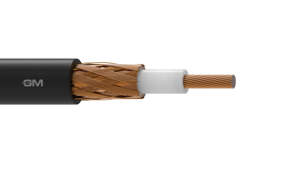 Coaxial Cables by GM Modular