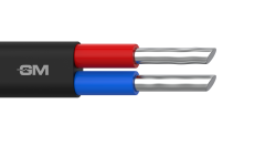 Twin Flat