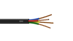 Multi Core Round Fr