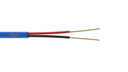 Insulated Twin Flat - Parallel