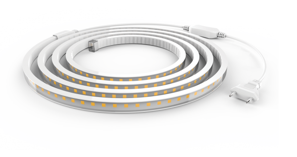 Xeron - 60 W neon light by GM Modular 