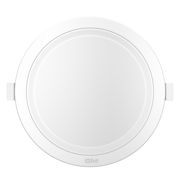 Yolo - 10 W slim panel light by GM Modular 